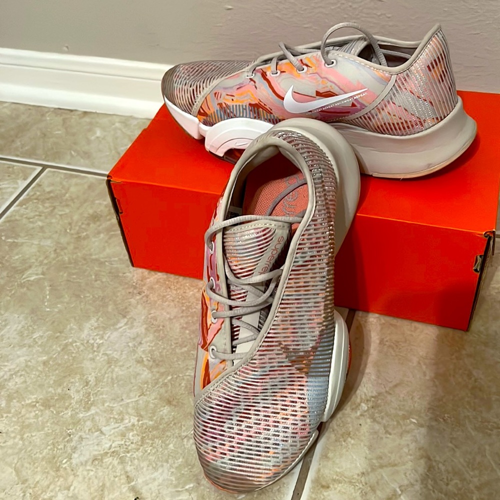 Nike Air Zoom - USED